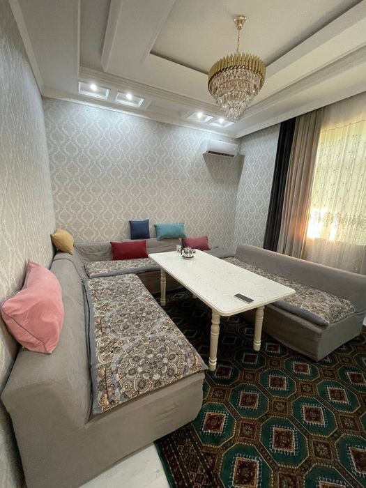 Продается дом участок в Мирзо Улугбекском районе, махалля Геофизика