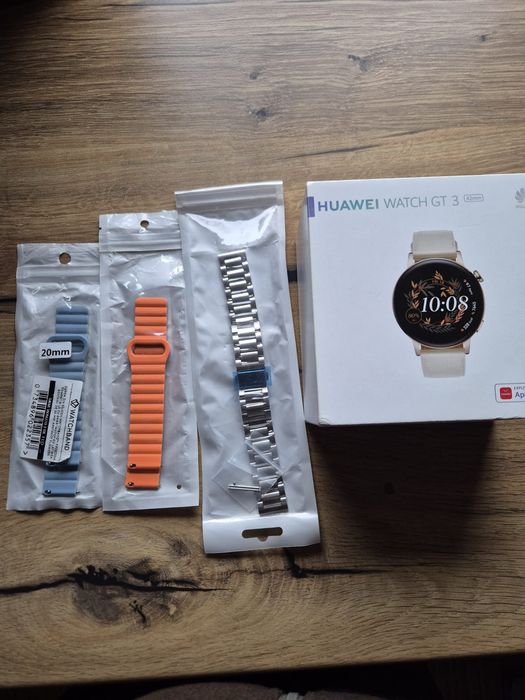 Huawei watch GT 3