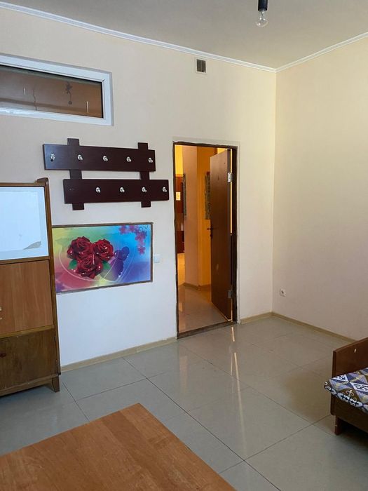 Сдам в аренду комнату