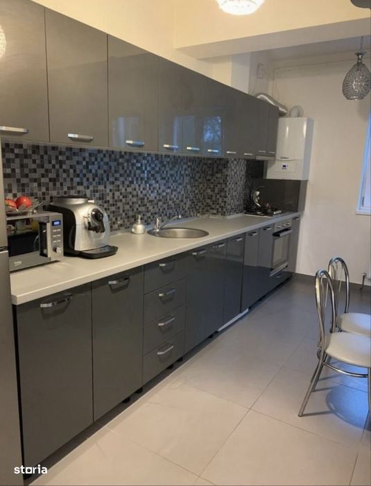 Apartament 3 camere | Piata Muncii | Centrala | Metrou | Parcare