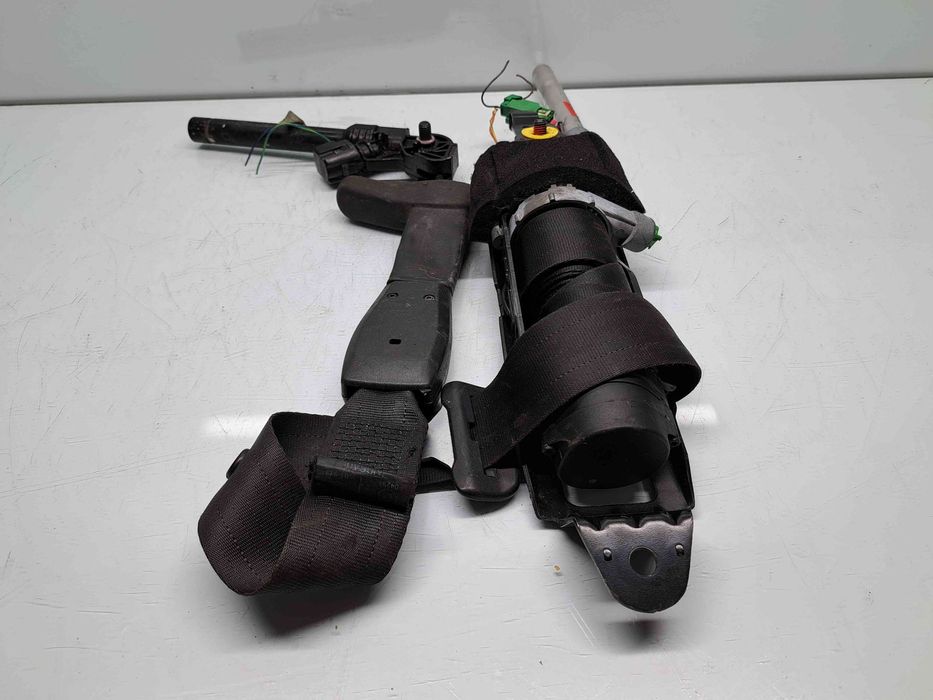 Centura stanga fata Volvo XC60 [Fabr 2008-2017] 39887618