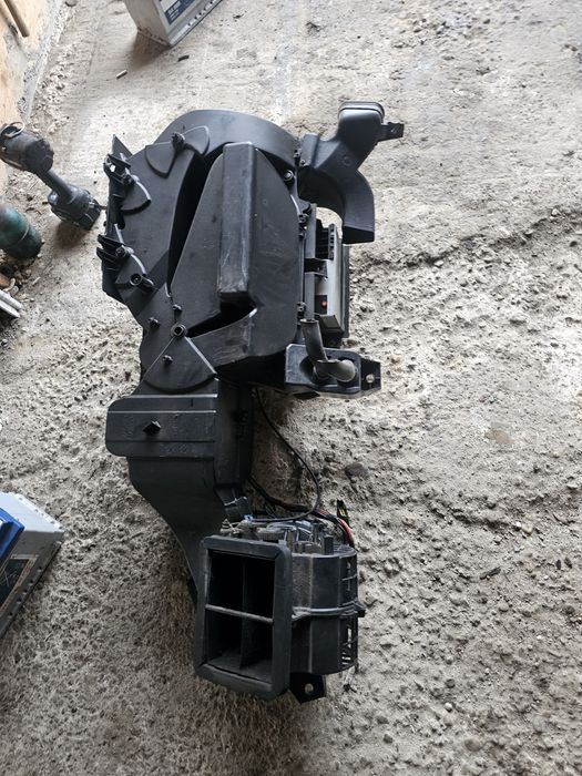 Aeroterma completa  IVECO Daily 3 [1999 - 2006] Autoutilitara
