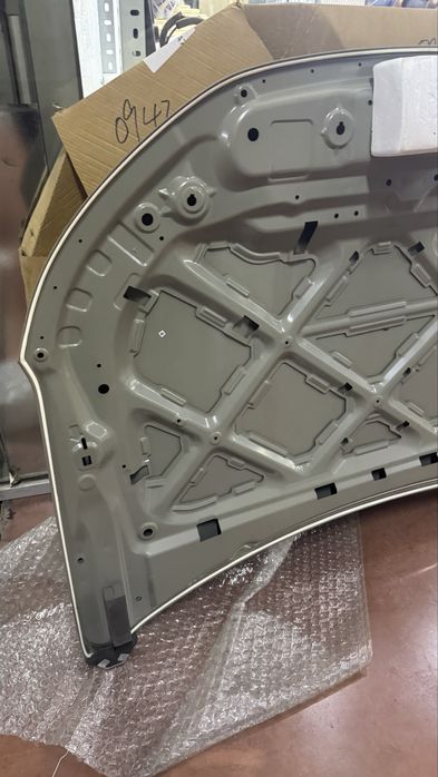 Капот Julion Haval