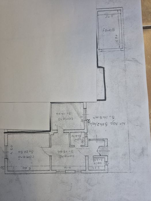 Vând duplex in Sibiu, singur in curte, zona Piața Cluj
