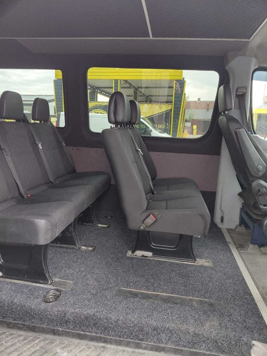 Mercedez Sprinter