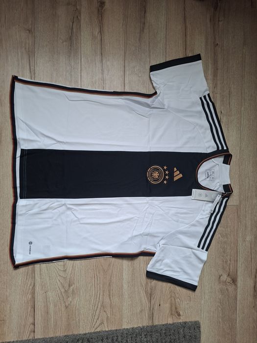 Tricou Germania Adidas Original