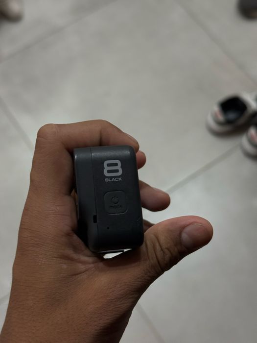 Продам GoPro 8 покаления