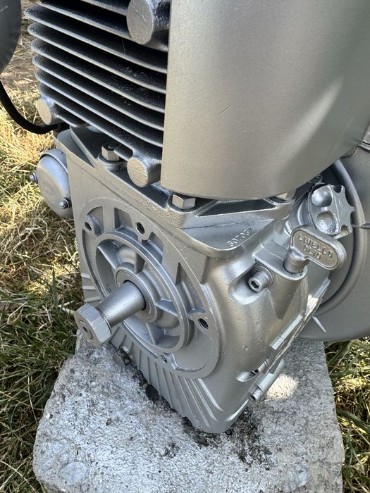 Acme  Акме двигател