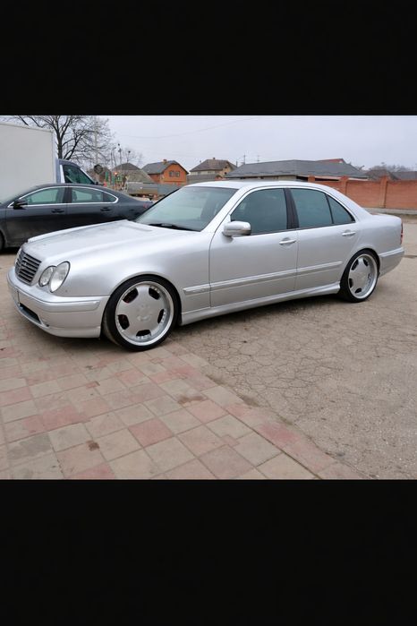 Титанки Р18 WALD Original