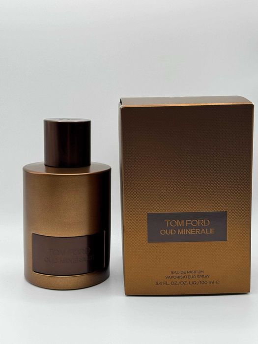 Tom Ford Oud Minérale (2023) EDP 100ml