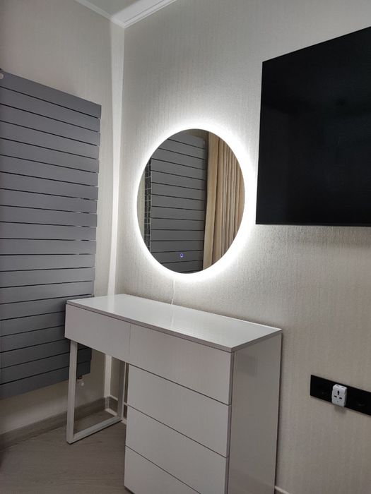 Зеркала с подсветкой Led