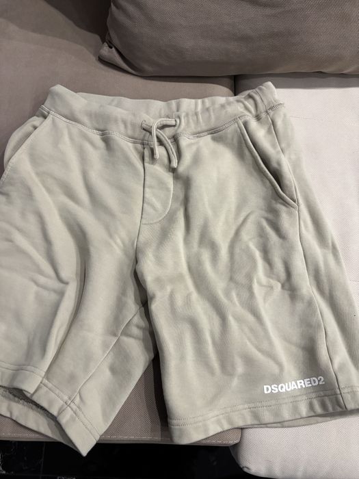 Къси гащета Dsquared-2   S razmer