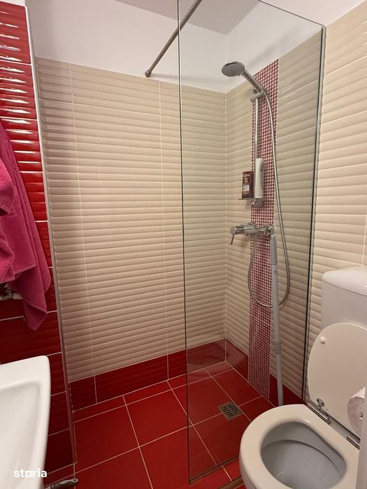 13 SEPTEMBRIE PROSPER 3 Camere Centrala Hol H Mobilat Utilat