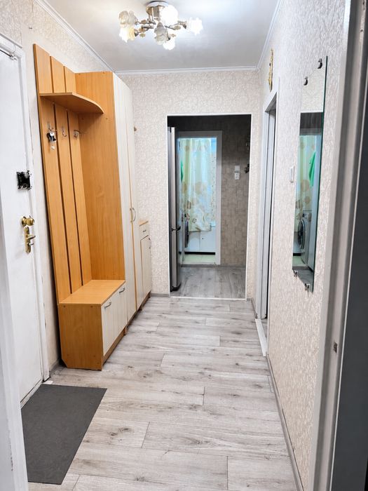 Продам квартиру в темиртау, 8 микрорайон