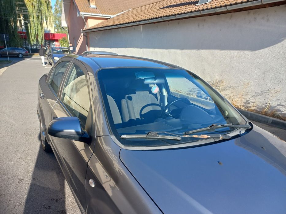 CHEVROLET Aveo 2007 — imagine 3