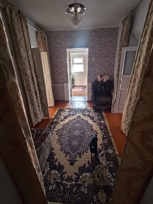 Продажа частного дома