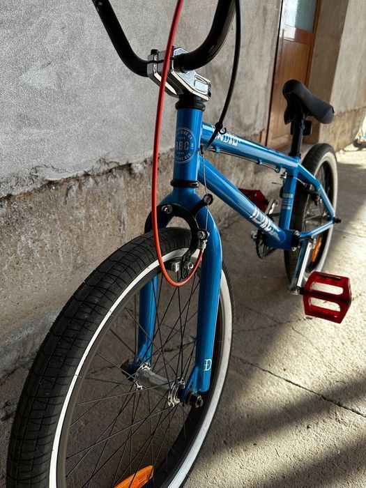 Велосипед BMX новый