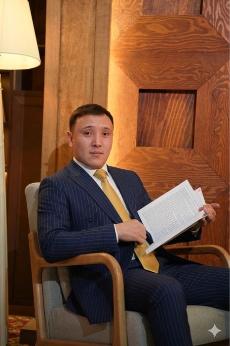 Тамада Асаба Нұрахмет Әліп