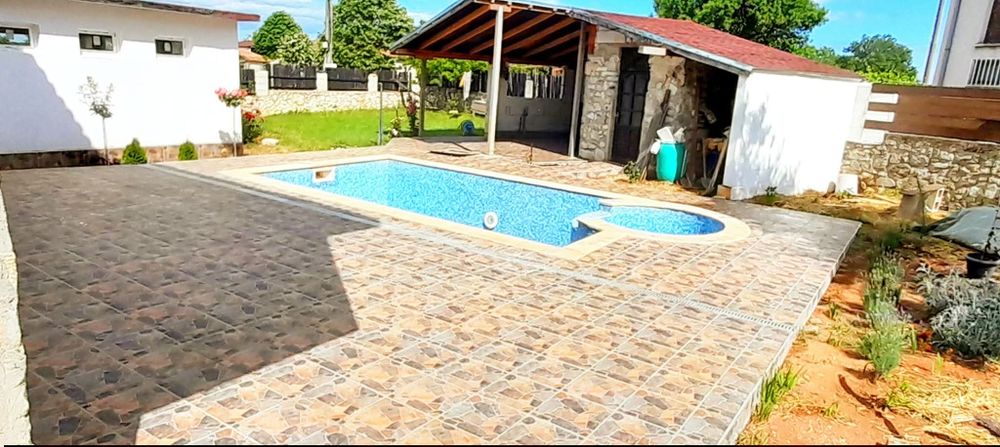 Строителни услуги