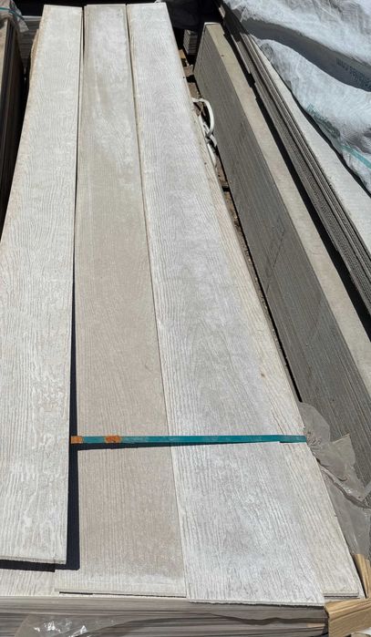 Фиброцементный сайдинг