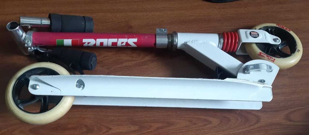 Самокат  Roces  самокаты