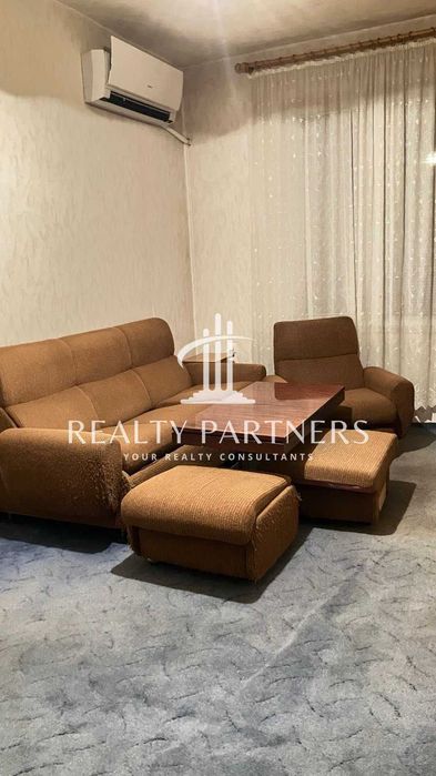 Продава 2-стаен – кв. Изток, гр. Перник