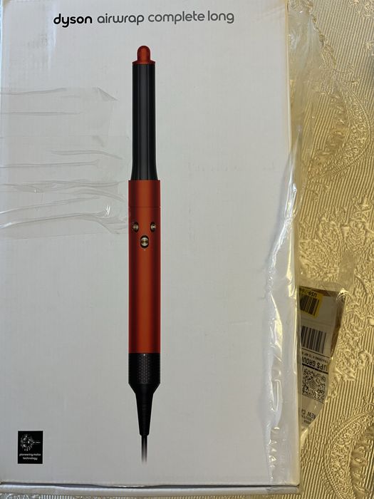 Dyson оригинал из сша