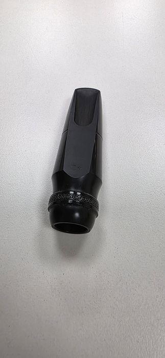 Mustiuc Selmer Soloist C*