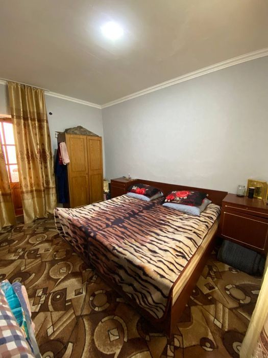 Chirchik shaxar Niyozbek srochnasotiladi