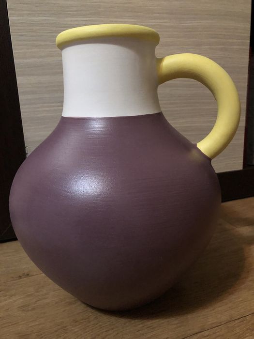 Кувшин декоративный