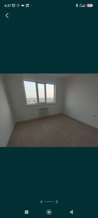 Яшнабад.Алмаз махаллия 3 ком.квартира