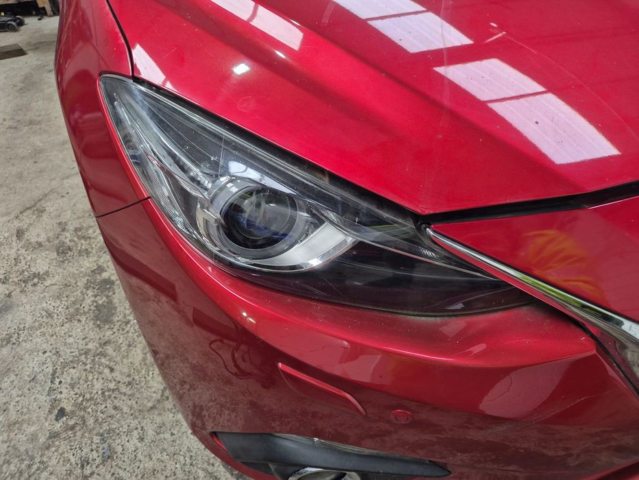 Far/Faruri Mazda 3 BM 2013-2017 Bixenon