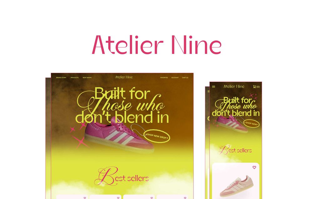 Creare site pt orice timp de afacere (pachet complet design + dezvoltare)