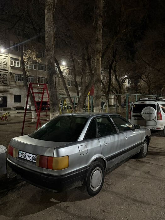 Ауди б3 карбиратор