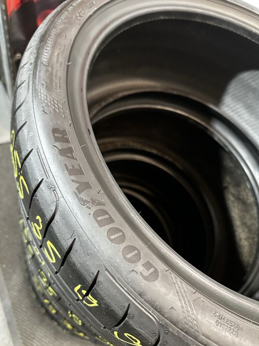 Set 255/35 R19 96Y XL MO - Goodyear Eagle F1 Assymetric 5 Oferta