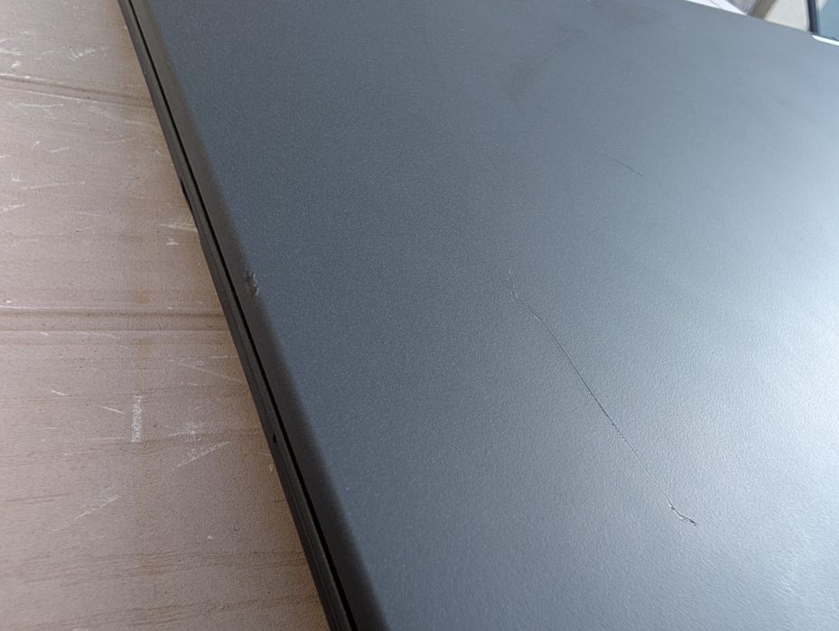 ThinkPad P16v Gen 2 Core Ultra 155H RTX 1000 32GB RAM