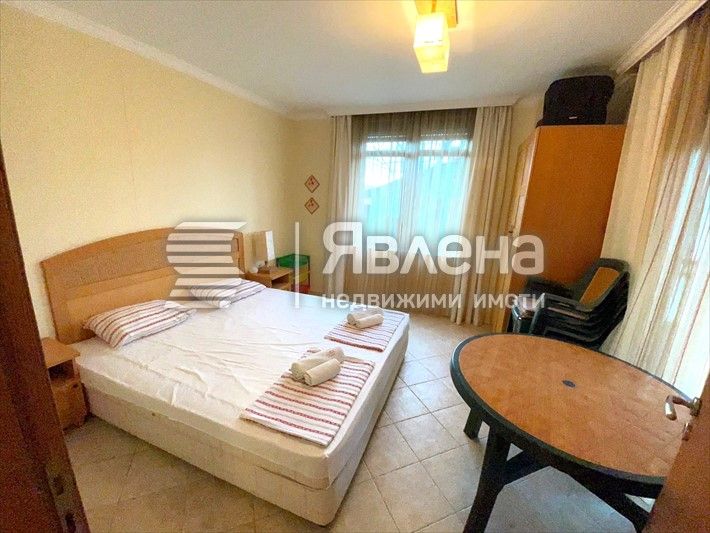 Продава се Тристаен апартамент в Созопол - 102 кв.м за 1216 €/кв.м - Снимка #4