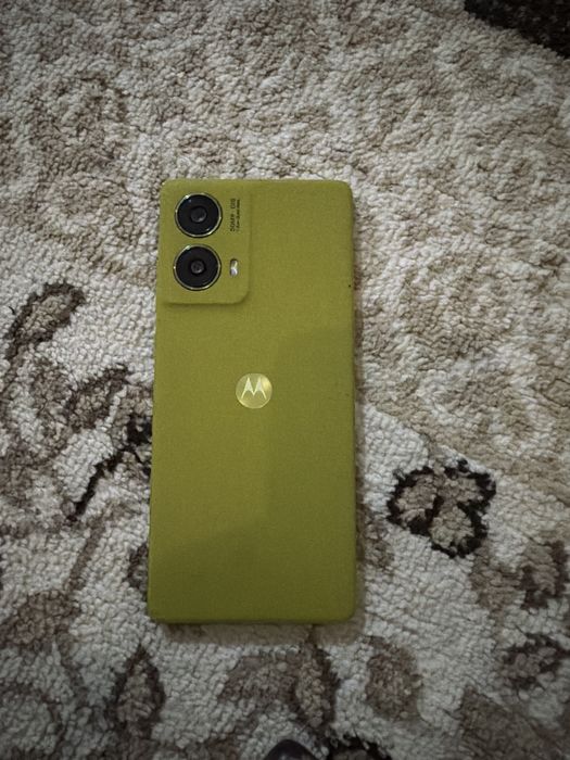 Motorola moto g85 5G