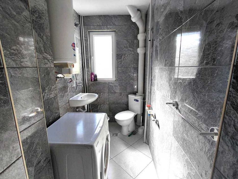 Продава се Тристаен апартамент в Габрово, Център - 75 кв.м за 1632 €/кв.м - Снимка #6