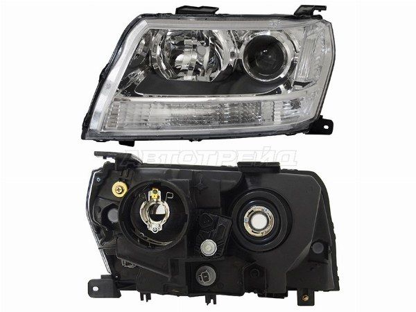 Фара Suzuki Escudo