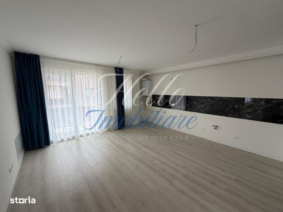 Apartament 3 camere, 72 mp, Sub Cetate