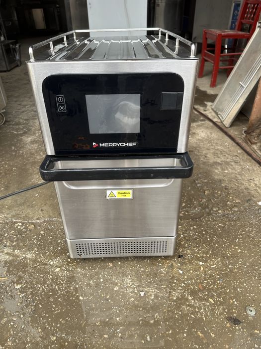 Merrychef eikon e2s