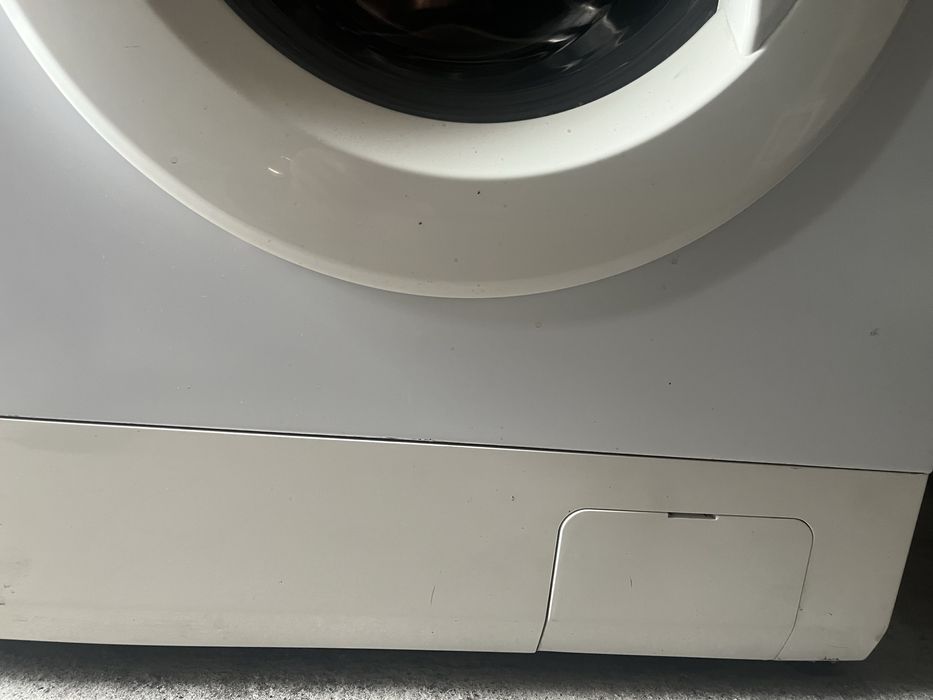 Стиральная машина LG