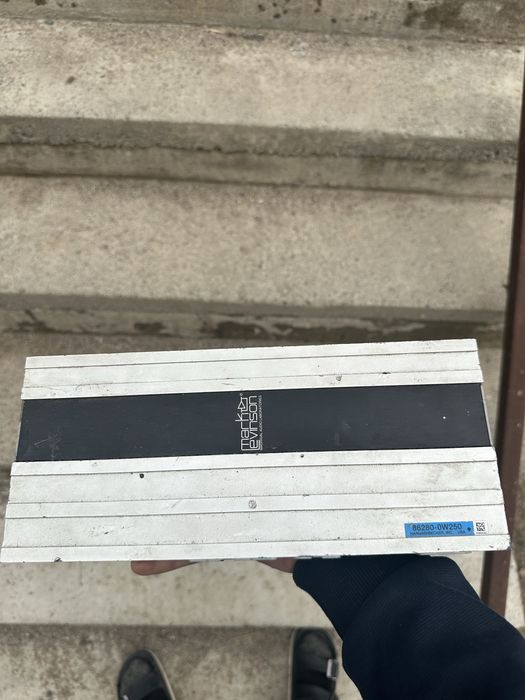 mark levinson усилитель