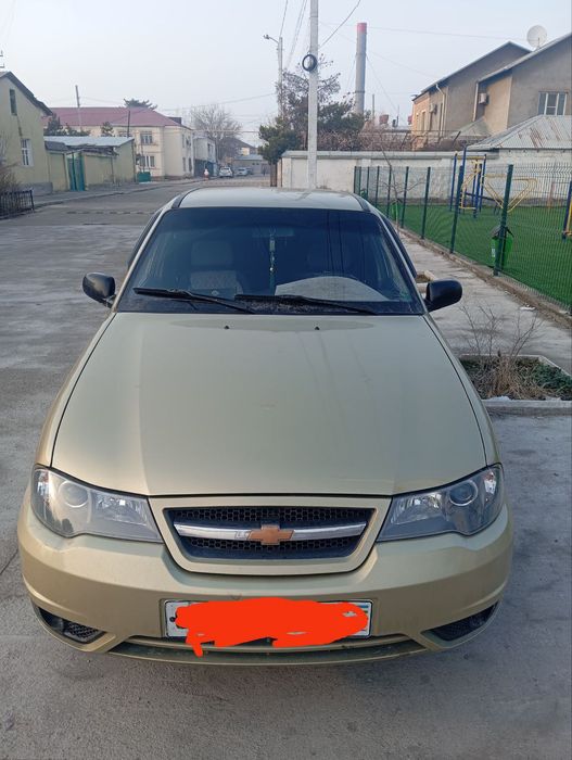 Нексия 2 (1.6) 2010