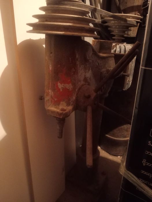 Продам токарный станок