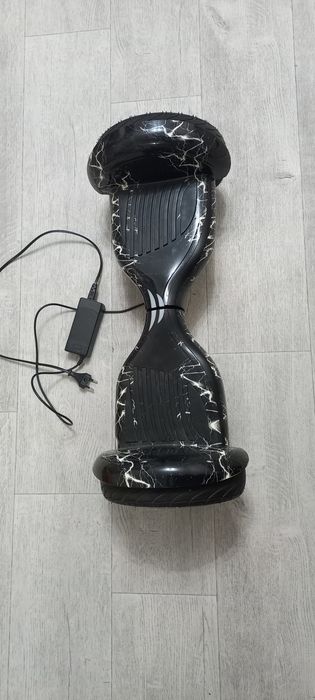 гироскутер в хорошем состоянии