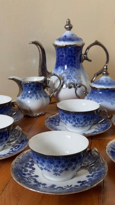 Set ceai 15 piese