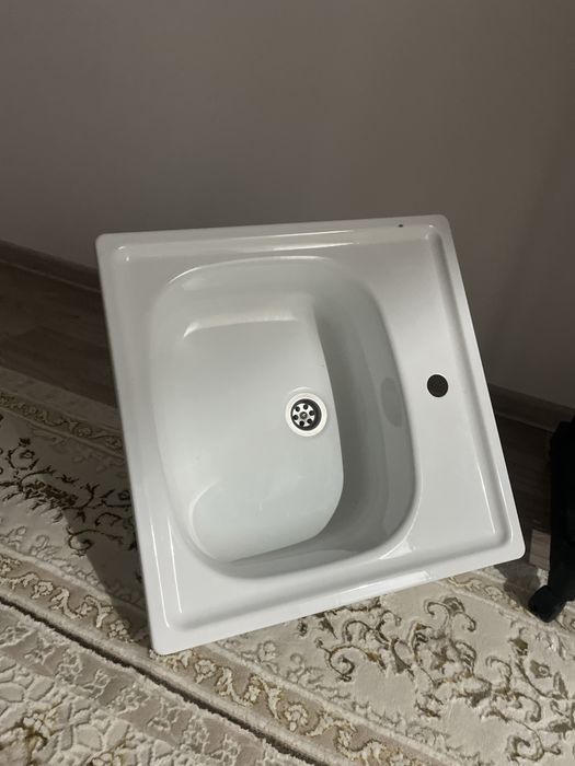 Продам раквину новую