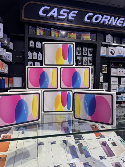 Ipad A 16 128 gb (Wi-Fi)